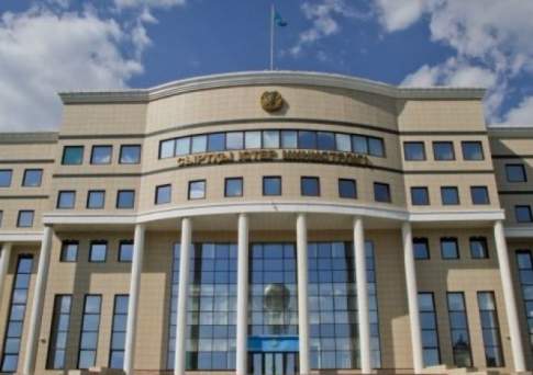 Все стороны Астанинского процесса по Сирии подтвердили свое участие на предстоящих переговорах – МИД